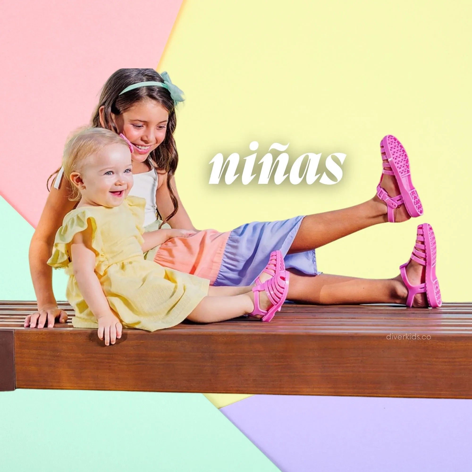 NIÑAS