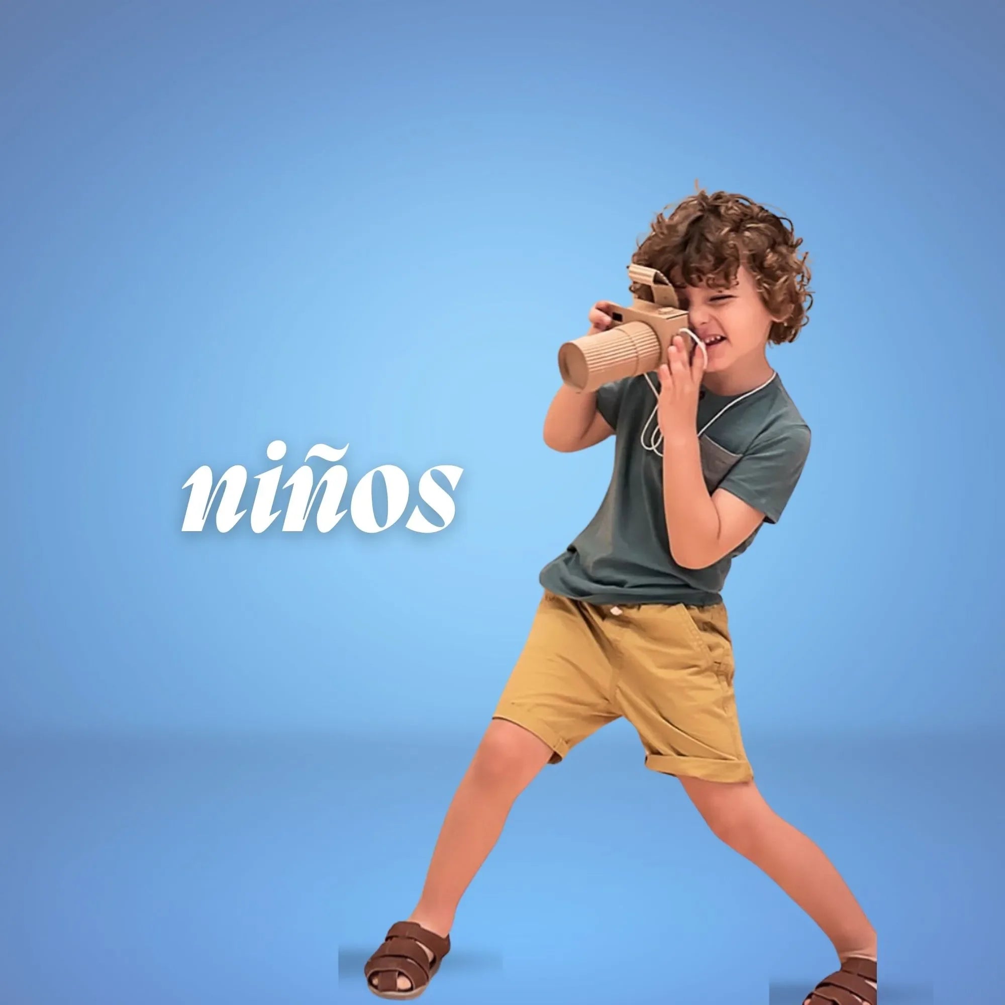 NIÑOS