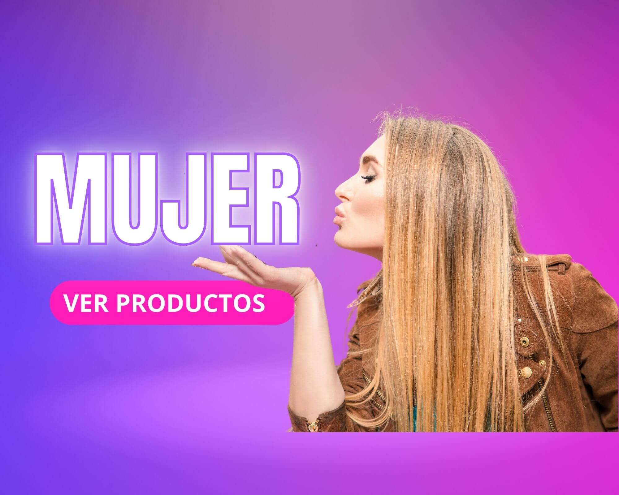 MUJER