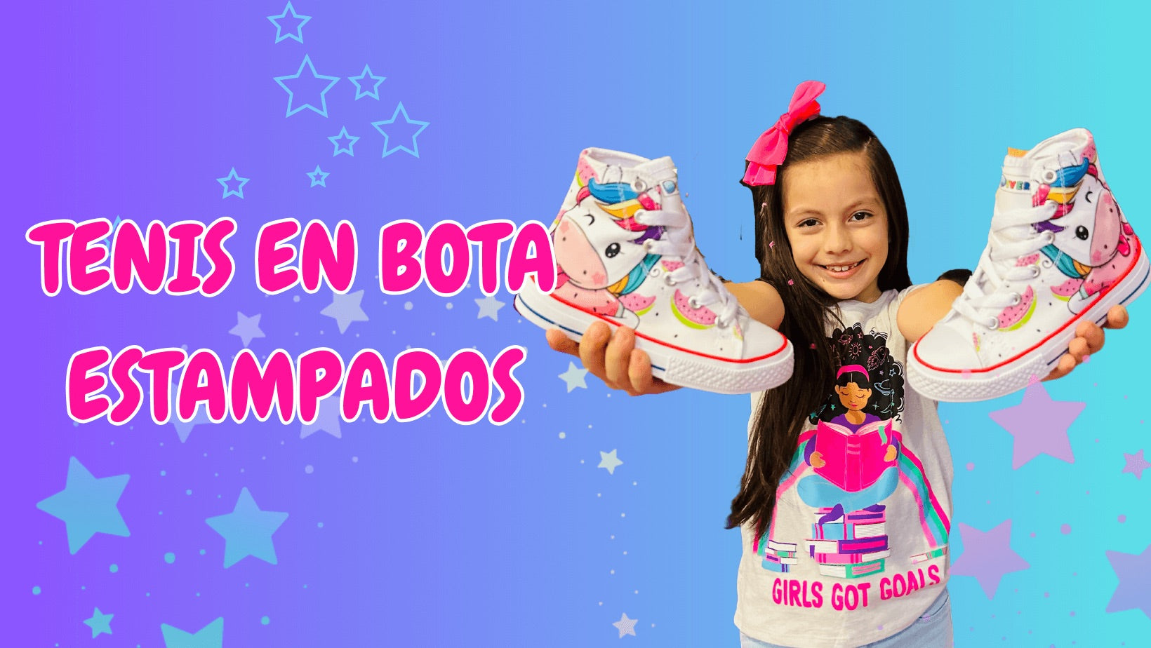 TENIS EN BOTA