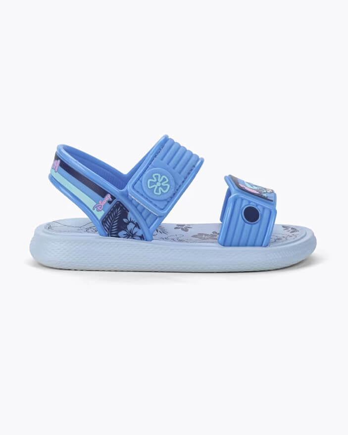 Sandalias stich baby