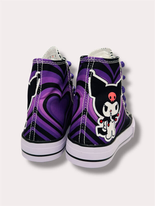 Tenis kuromi