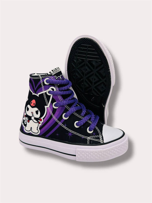 Tenis kuromi