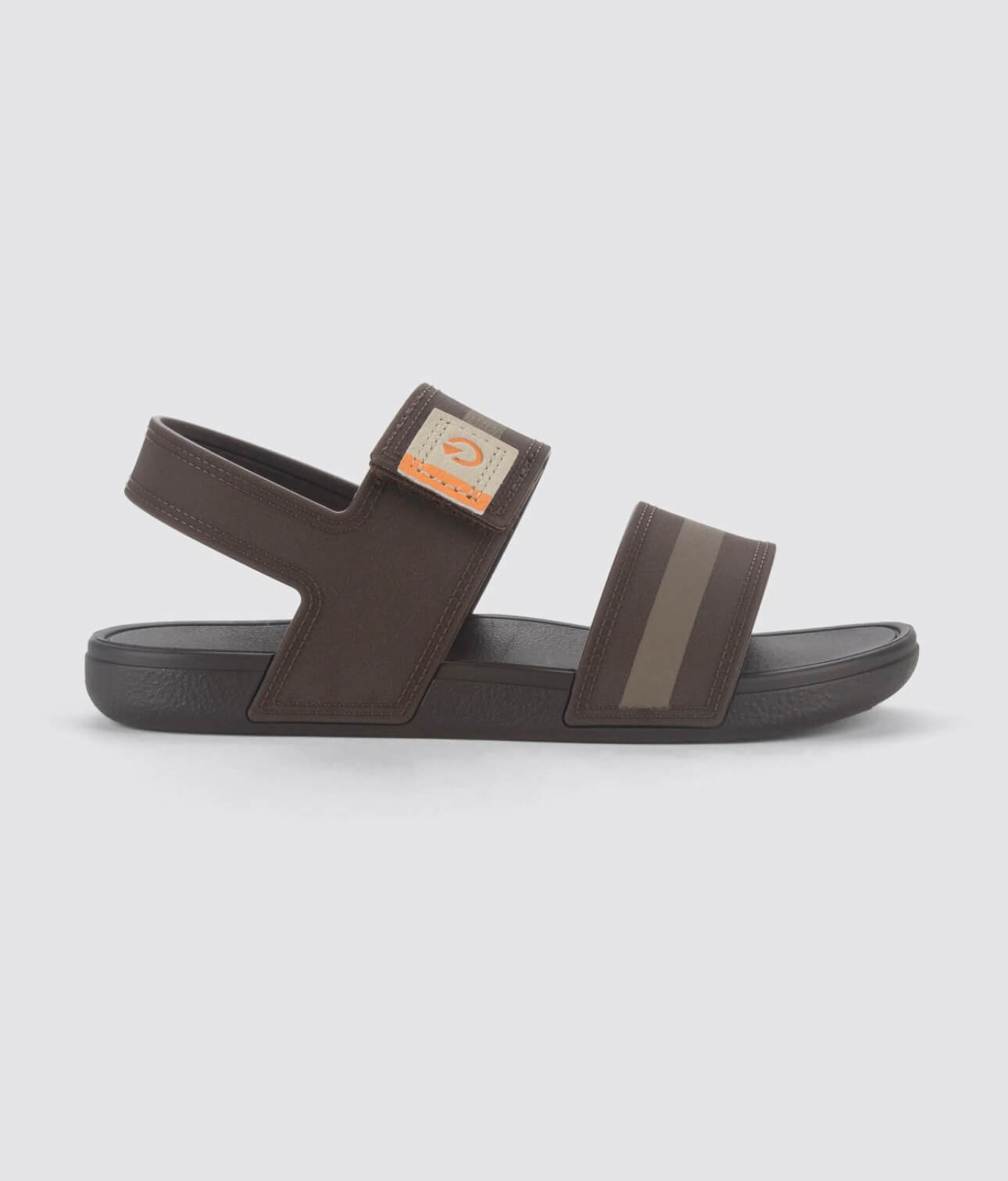 Sandalias cartago Dakar ll café