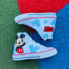 Tenis Mickey infantil