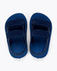 Sandalias rider street baby azul