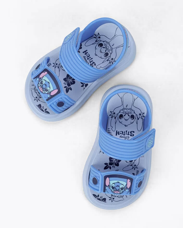 Sandalias stich baby