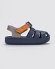 Sandalias cubrededos baby Cartago