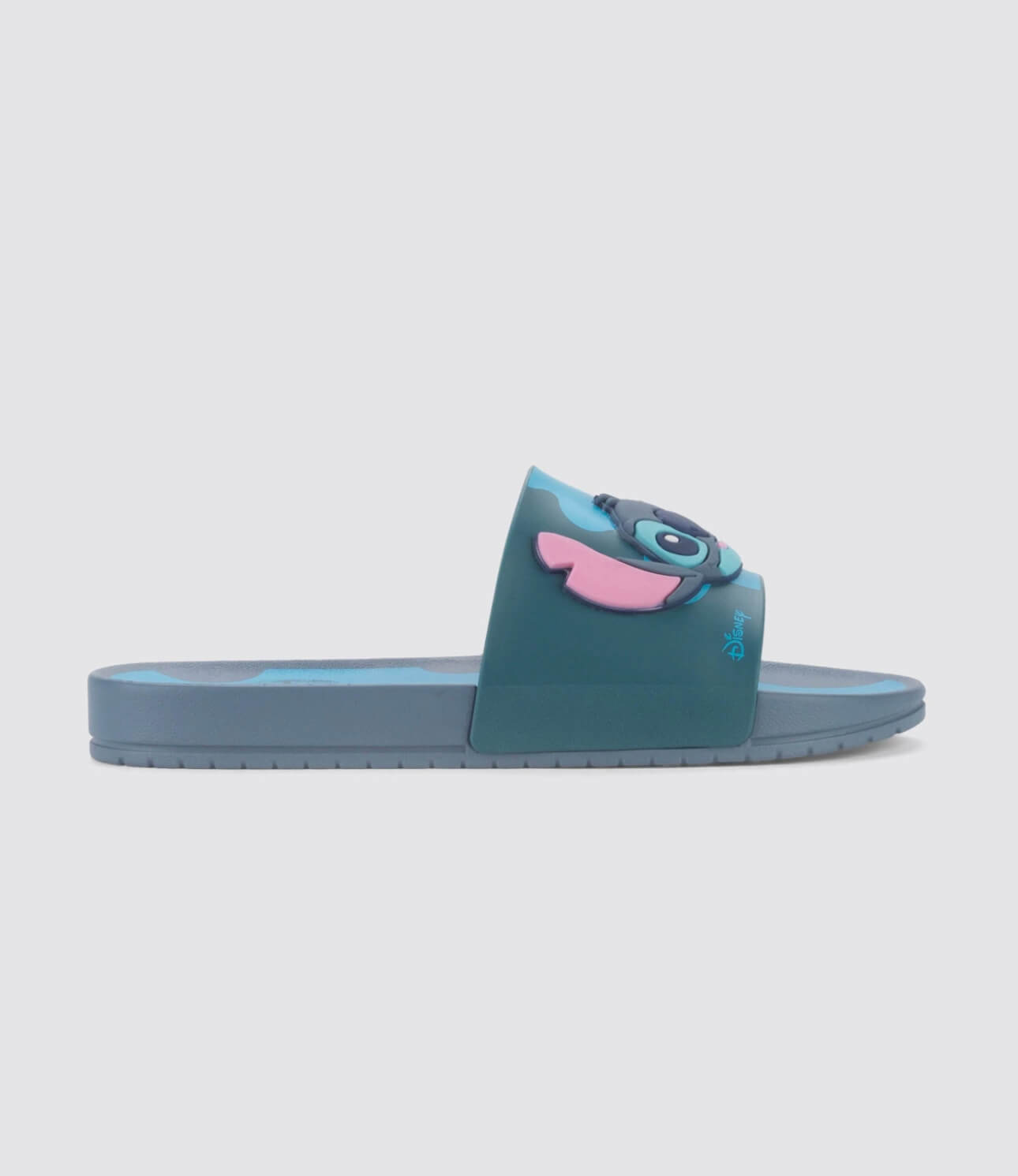 Sandalias Disney stich infantil