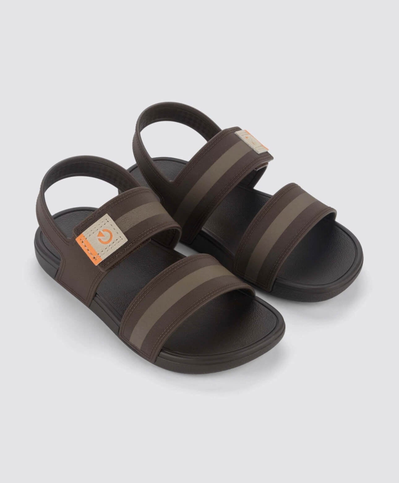 Sandalias cartago Dakar ll café