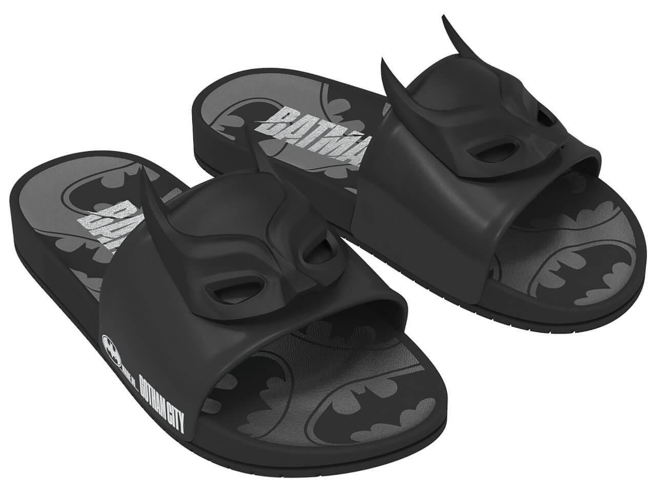 Sandalias Batman infantil kids