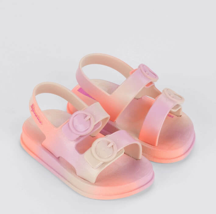 Sandalias baby Ipanema follow