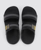 Sandalias cartago Dakar ll negro