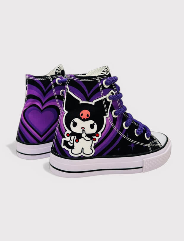 Tenis kuromi