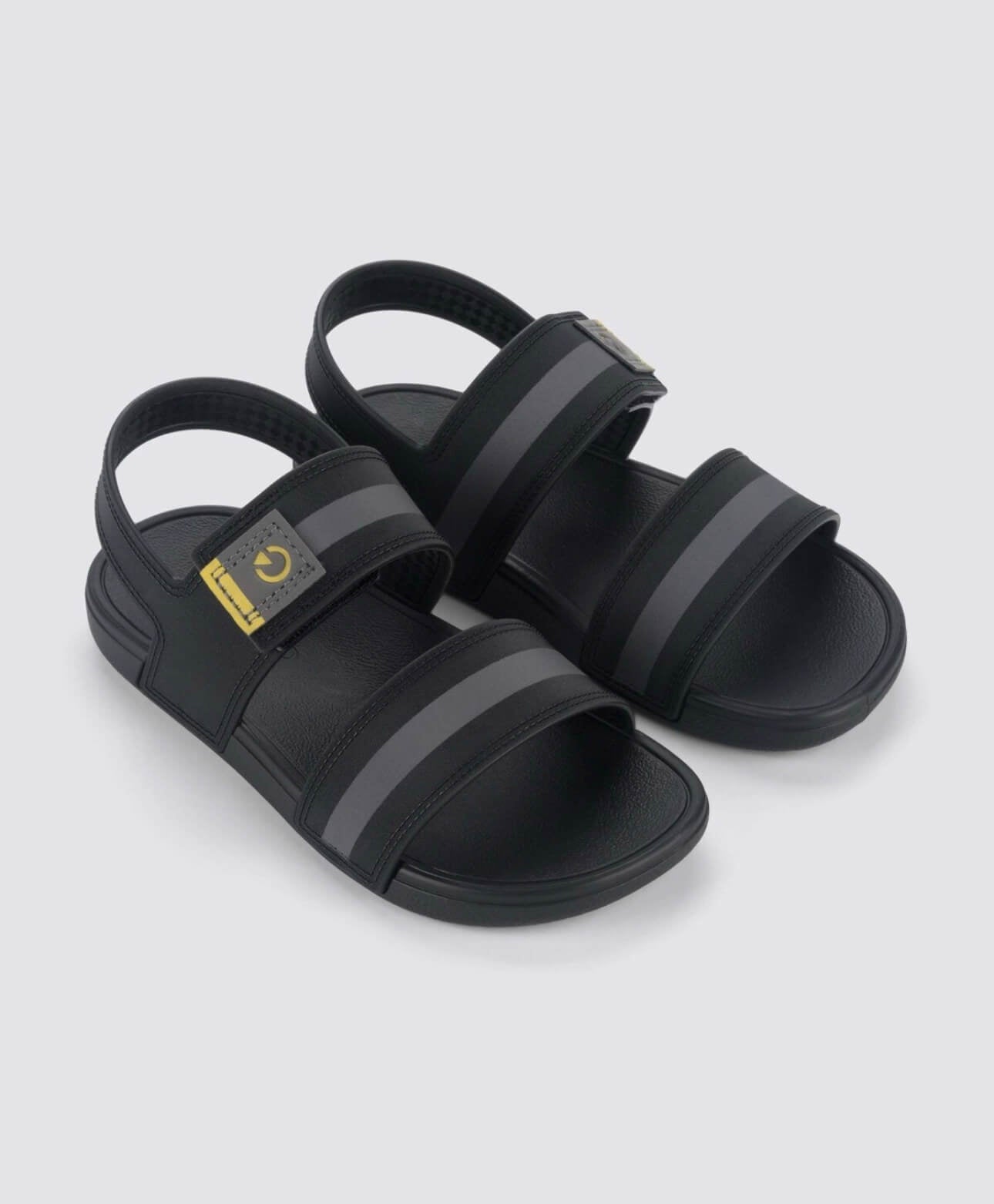 Sandalias cartago Dakar ll negro