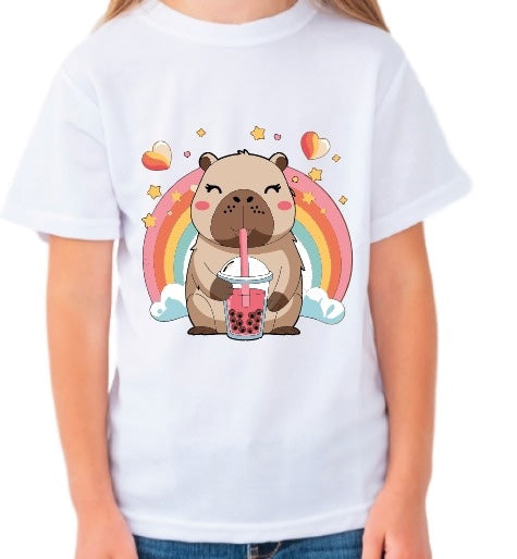 Blusa Capibara