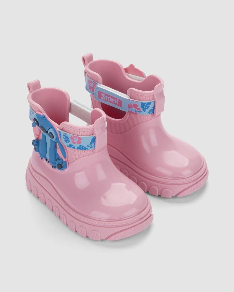 Boticas Disney Stitch