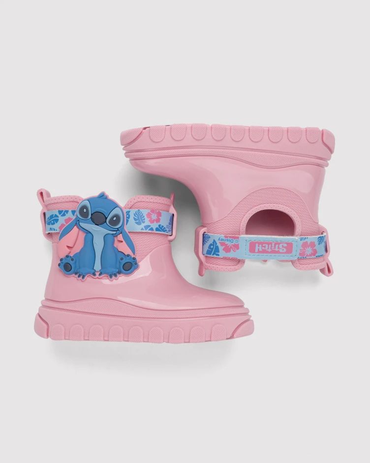 Boticas Disney Stitch