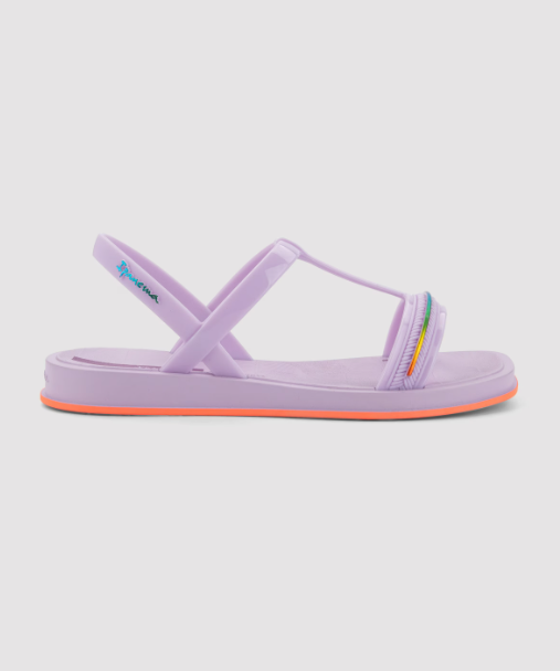 Ipanema Glow Sand Kids Lila/Lila Naranja