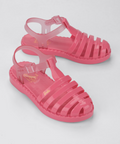 Barbie Duo Sandal Aranha Kids Rosa
