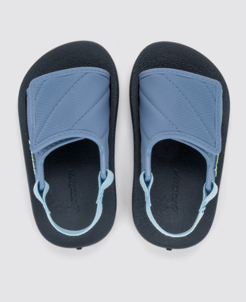 Rider Street Slide Baby Azul/Azul