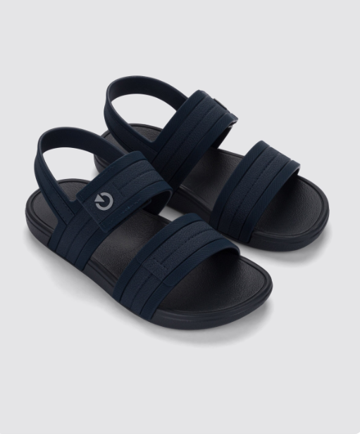 Cartago Atlanta Sand Kids Gris/Azul