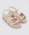 Grendha Bela Elos De Amor Kids Hueso
