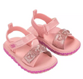 Zaxynina Fashionista Sand Baby Rosa Logurte/Glitter