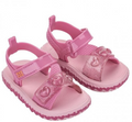 Zaxynina Fashionista Sand Baby Rosa Obscuro/Glitter