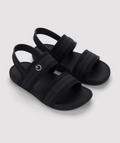 Cartago Atlanta Sand Kids Negro/Negro
