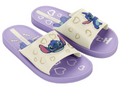 Ipanema Disney Slide Kids Lila/Beige