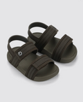 Cartago Atlanta Sand Baby Marron/Marron