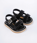 Cartago Malaga Sport II Baby Beige/Negro/Amarillo