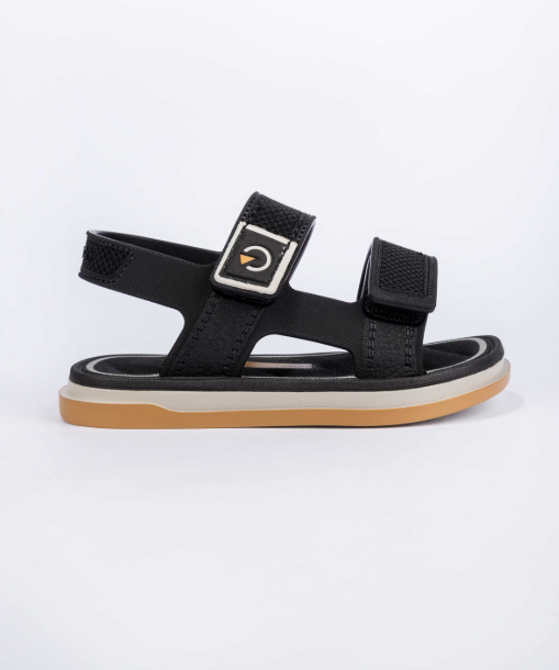 Cartago Malaga Sport II Baby Beige/Negro/Amarillo