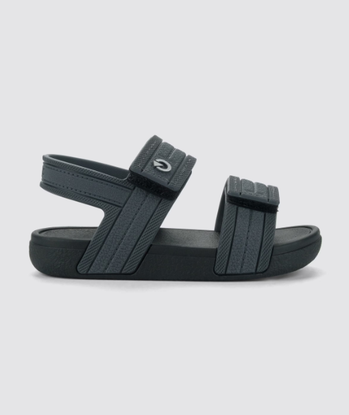 Cartago Atlanta Sand Baby Negro/Basalto