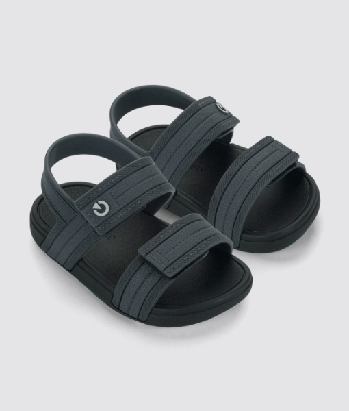 Cartago Atlanta Sand Baby Negro/Basalto