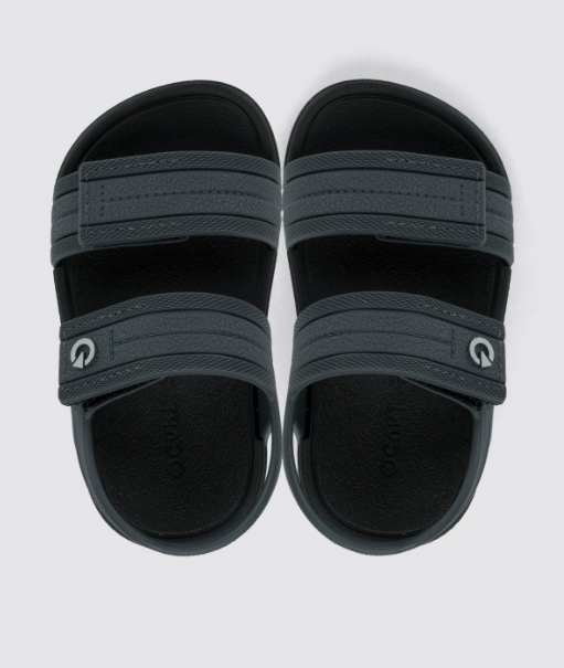Cartago Atlanta Sand Baby Negro/Basalto