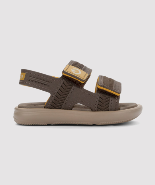 Cartago Malta VI Sand Baby Beige/Marron/Amarillo