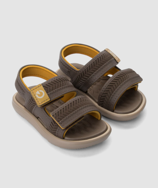 Cartago Malta VI Sand Baby Beige/Marron/Amarillo