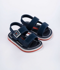 Cartago Malaga Sport II Baby Gris/Azul/Rojo