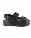 Cartago Milan II Slide Beb Basalto/Negro