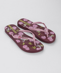 Ipanema Fun Vibes Fem Bordo/Rosa