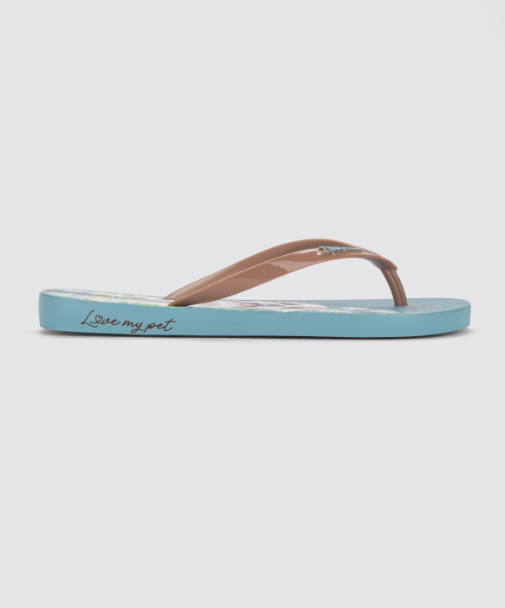 Ipanema My Pets Azul/Marron
