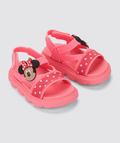 Disney Easy Plus Sandal Baby Rosa/Rosa