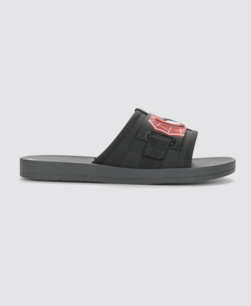 Ipanema Marvel Action Kids Gris/Rojo