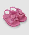 Zaxynina Spring Sand Baby Rosado Oscuro Lustre