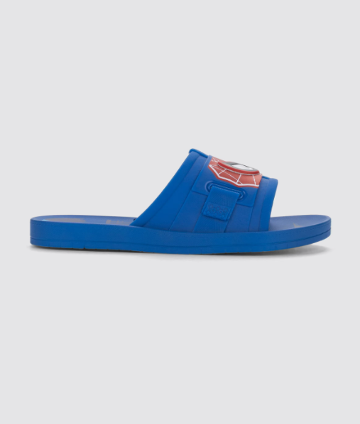 Ipanema Marvel Action Kids Azul/Rojo