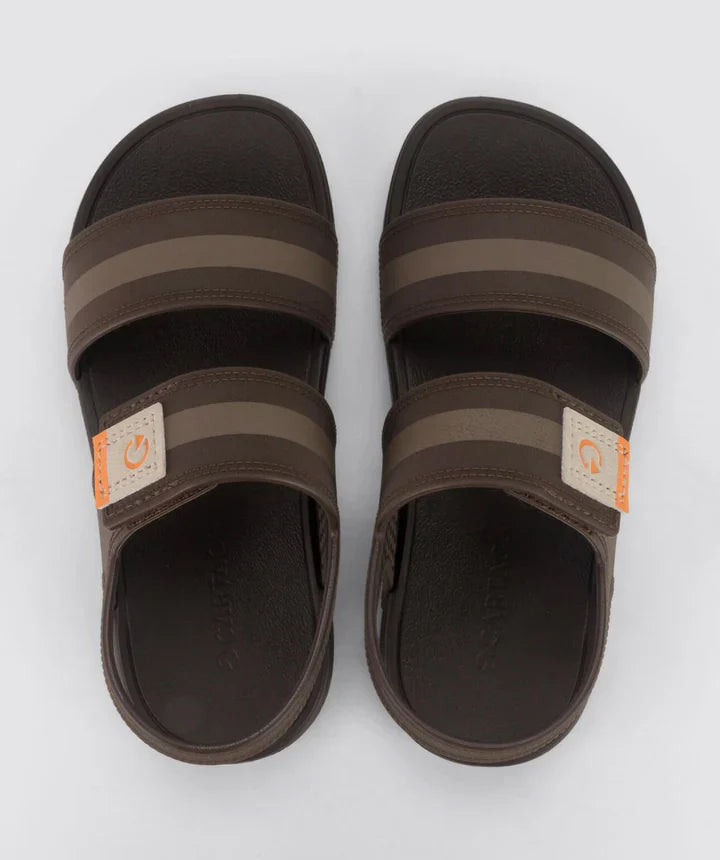 Cartago Dakar Sand kids Cafe/Beige