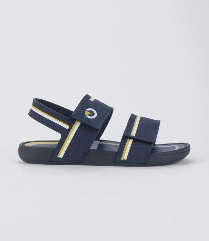 Cartago Detroit Sand Kids Azul/Amarillo