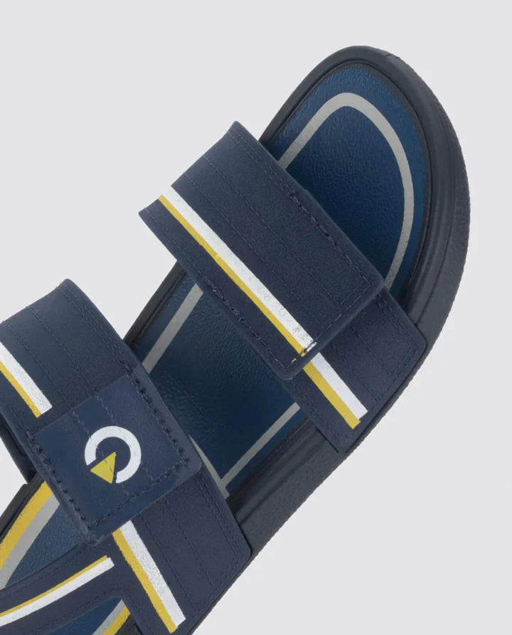 Cartago Detroit Sand Kids Azul/Amarillo